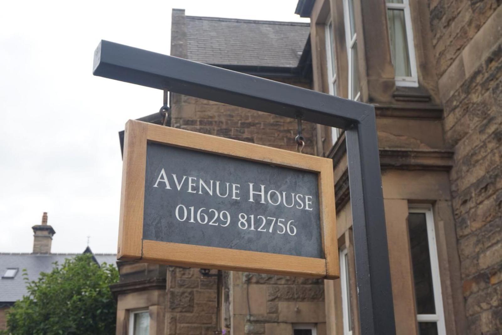 מלון בייקוול Avenue House מראה חיצוני תמונה